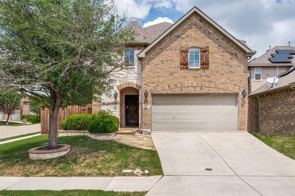 10632 Bolivar Dr