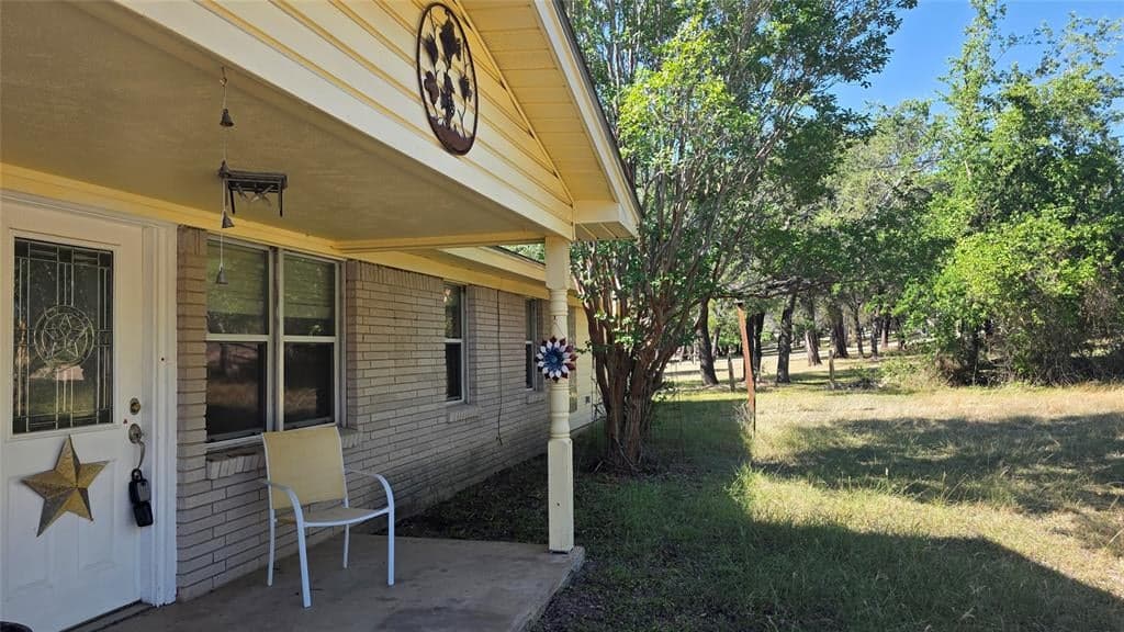 274 County Road 1500