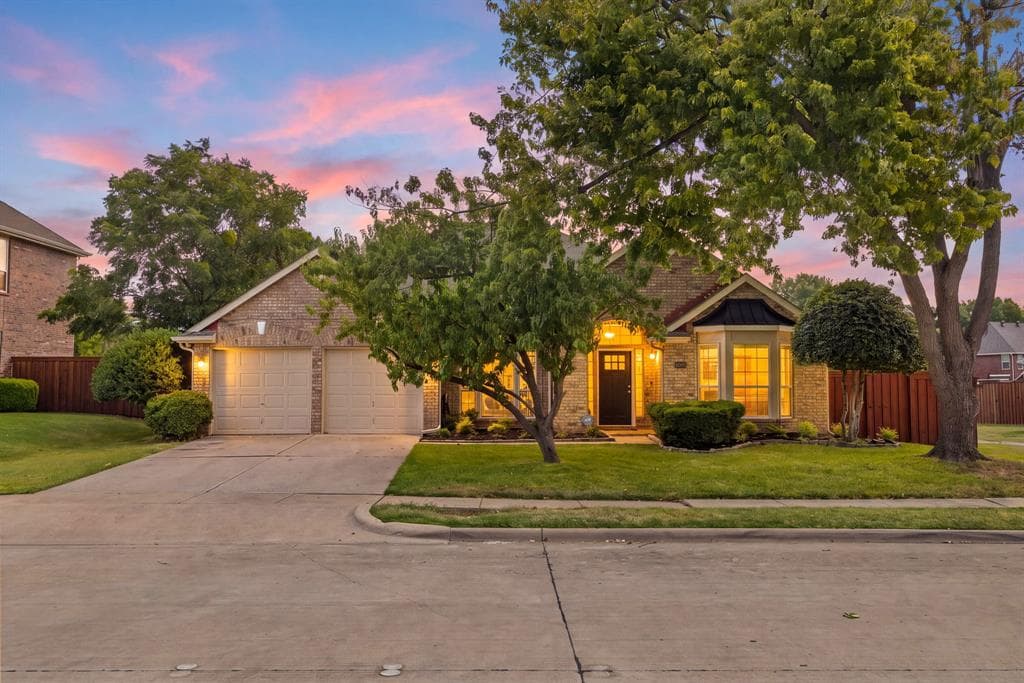 6000 Plantation Ln