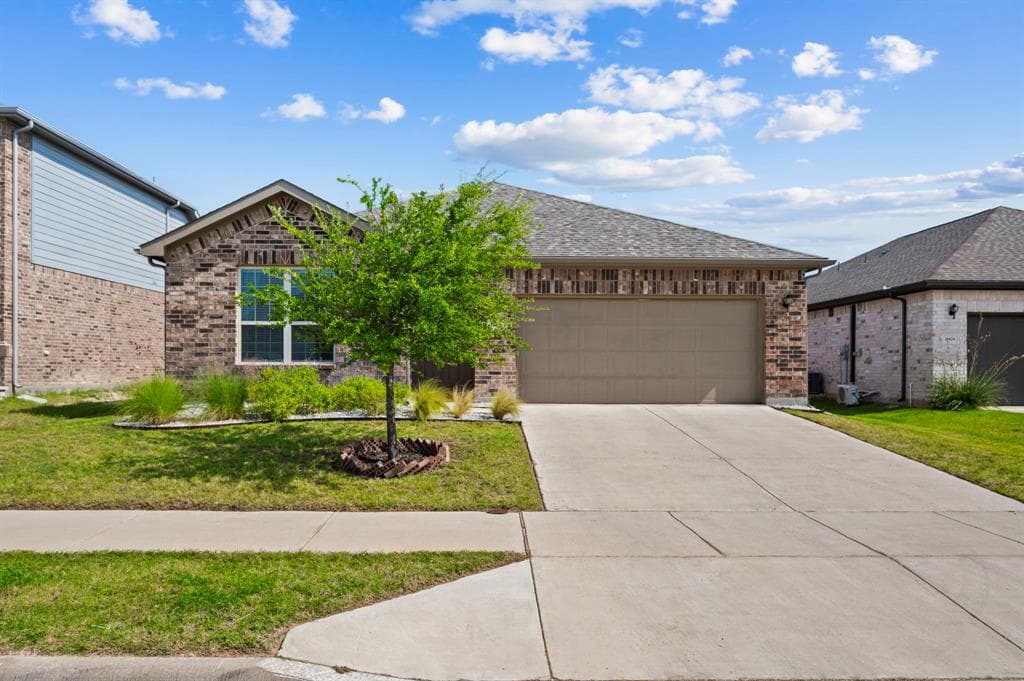 10628 High Ridge Ln