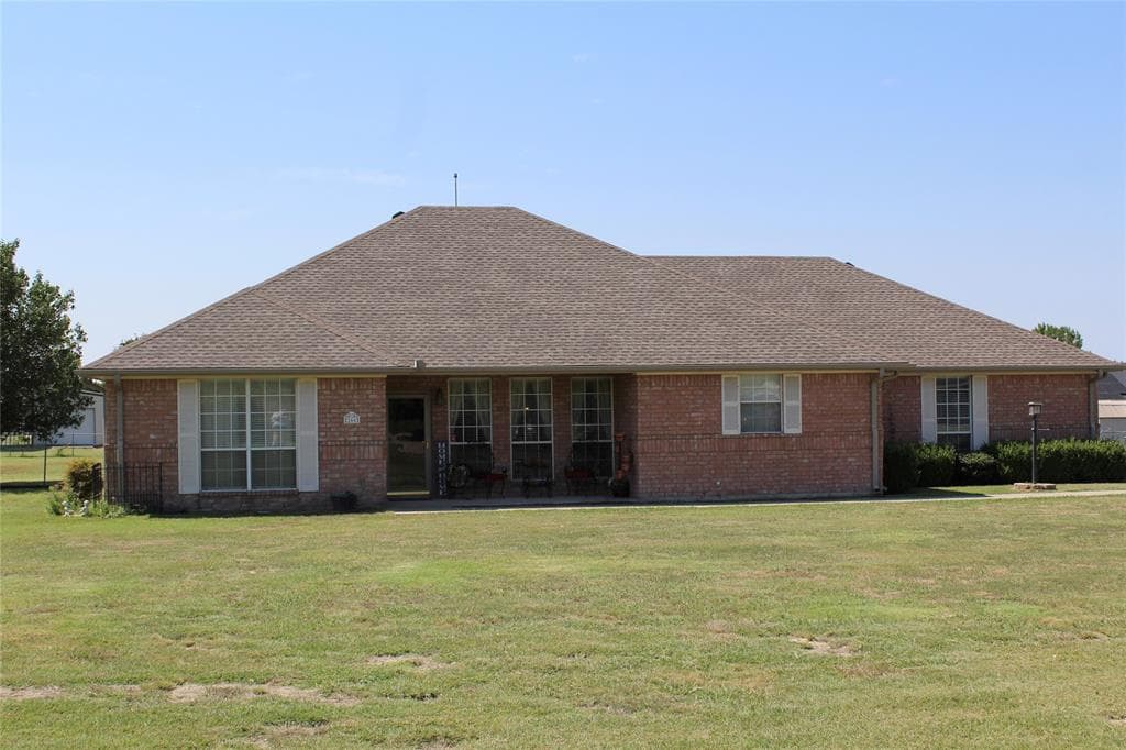 166 Meadowview Cir