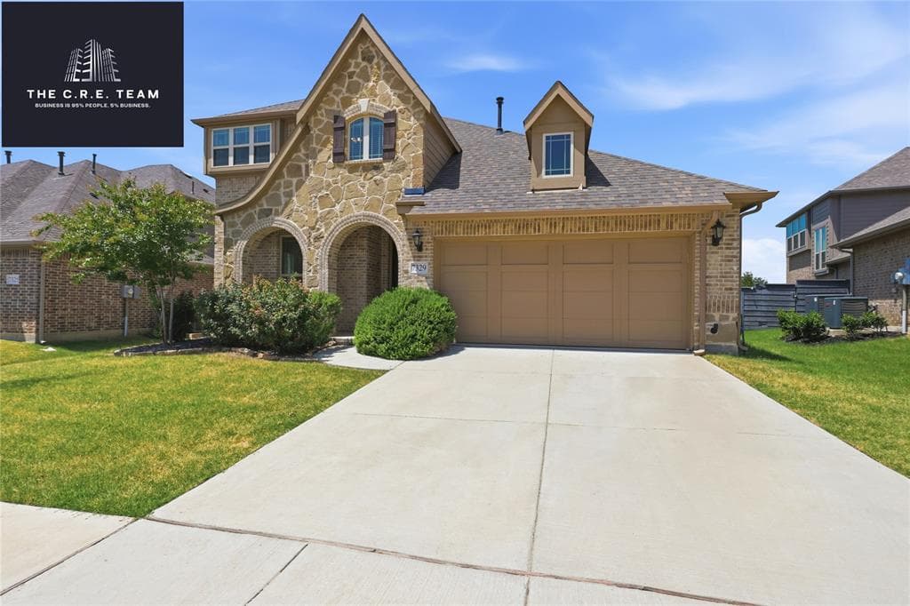 7329 Cherry Blossom Ln