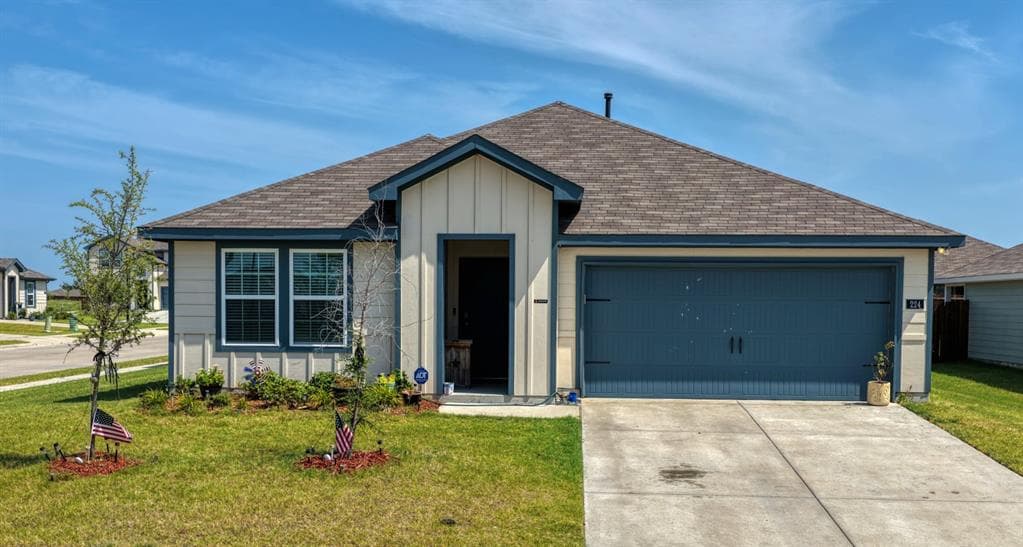 224 Crookedfield Dr