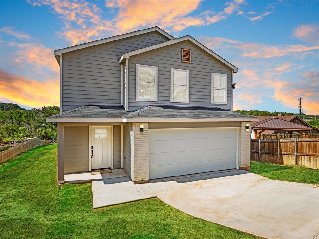 1208 Ridgeview Cir
