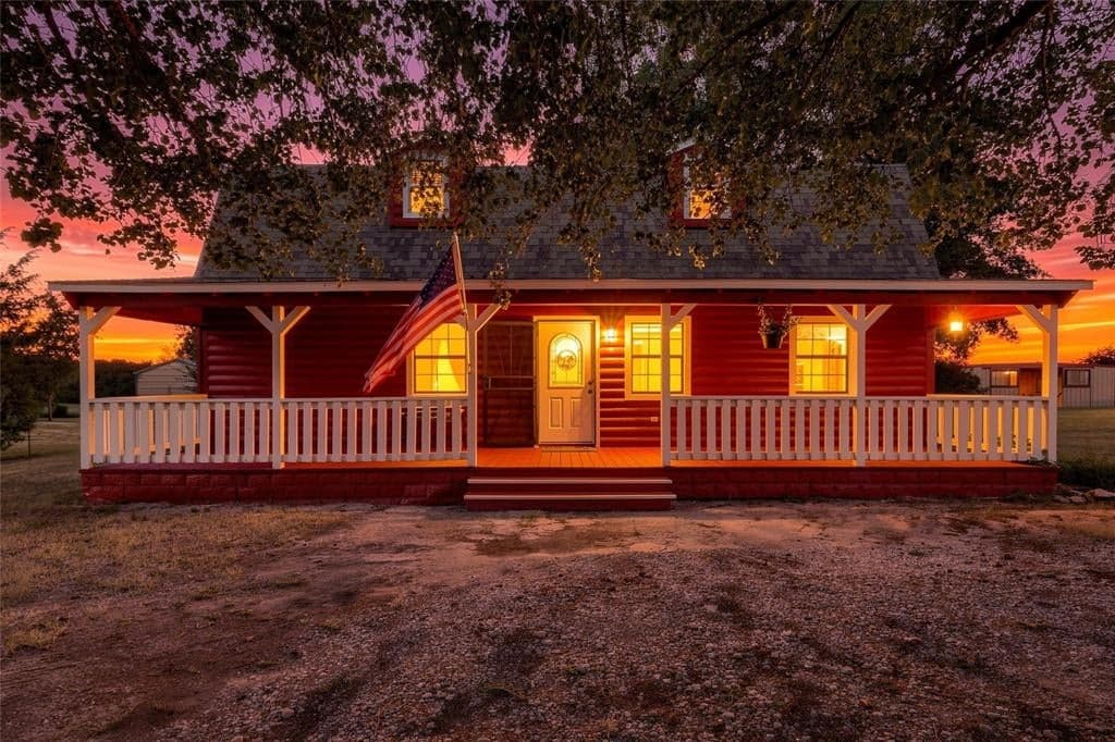 1549 County Road 2130