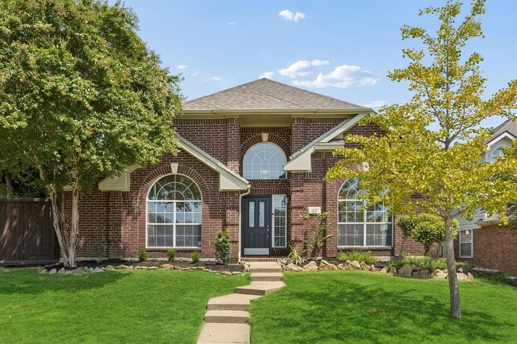 1237 Wild Cherry Dr