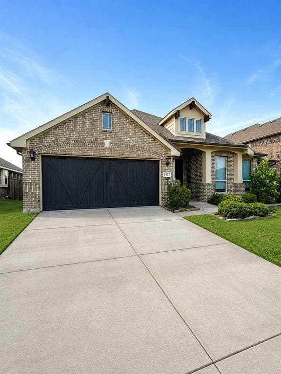3417 Chadbourne Dr