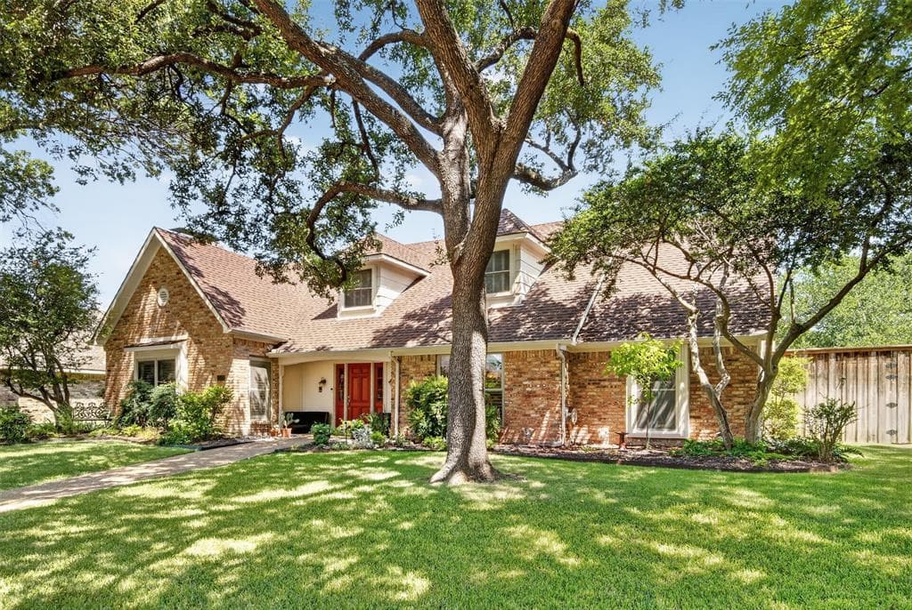 3617 Remington Cir