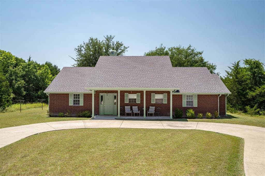 1625 County Road 561