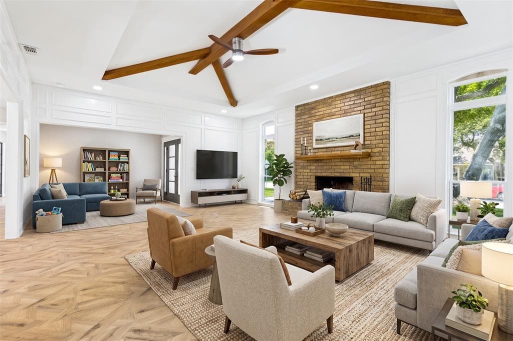 3001 Malibu Pl