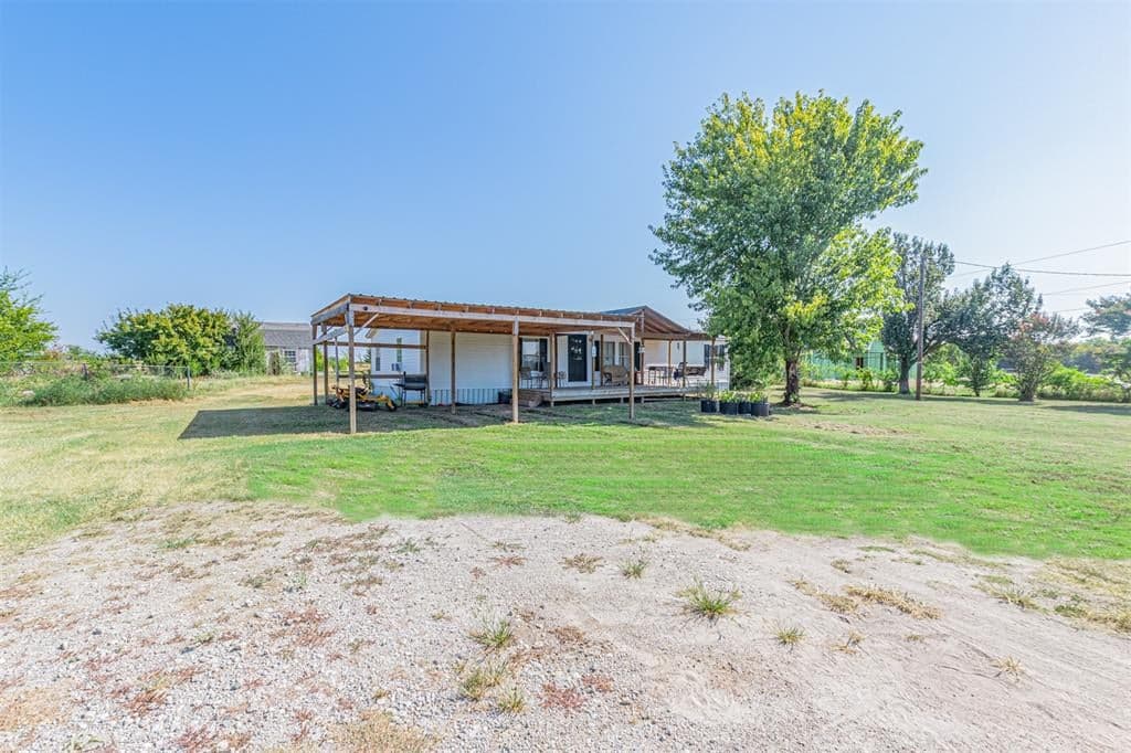 1214 County Road 4752