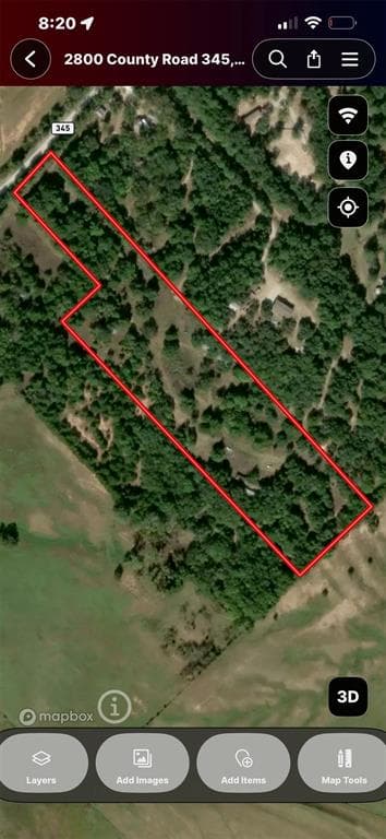 2800 County Road 345