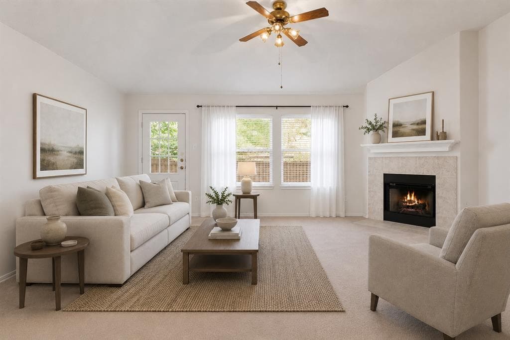 4424 Santa Fe Ln
