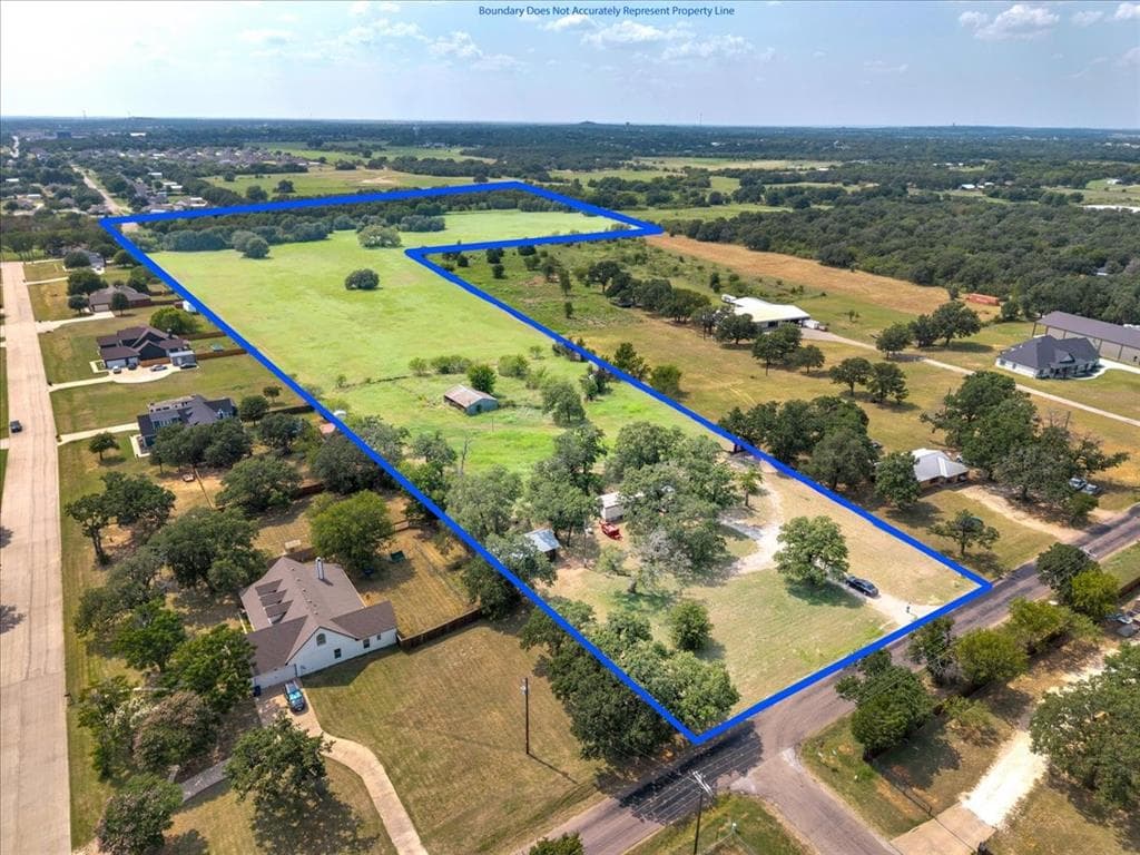 5601 County Road 803