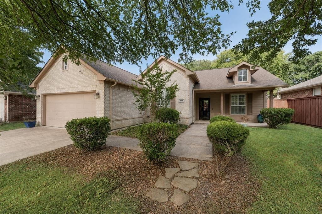 3900 Kirby Dr