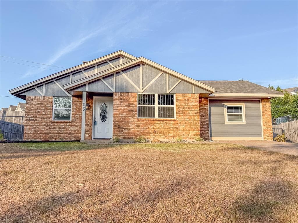 103 Garvin Way