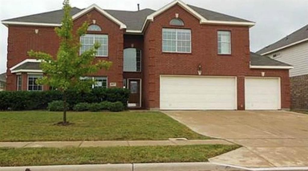 4637 Poplar Ridge Dr