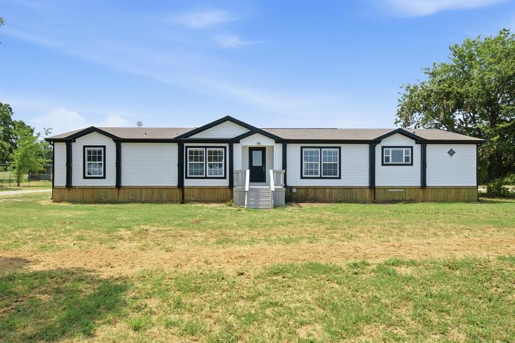 1040 Earp Rd