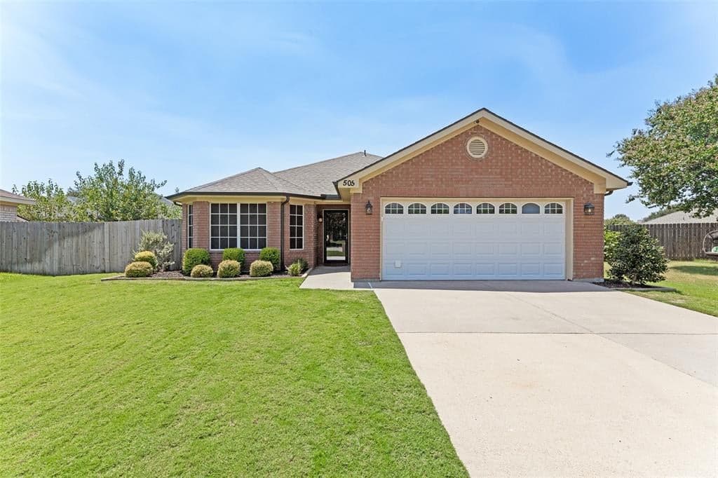 505 Asher Ct