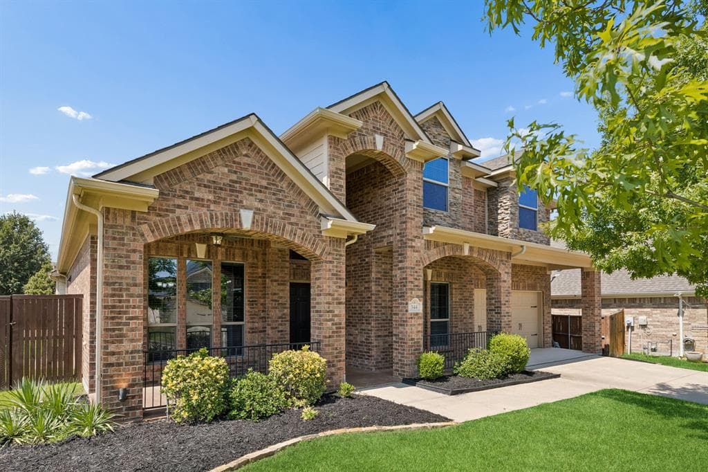 344 Falstaff Dr