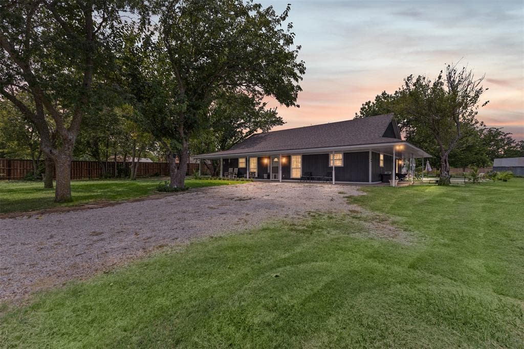 10717 County Road 507