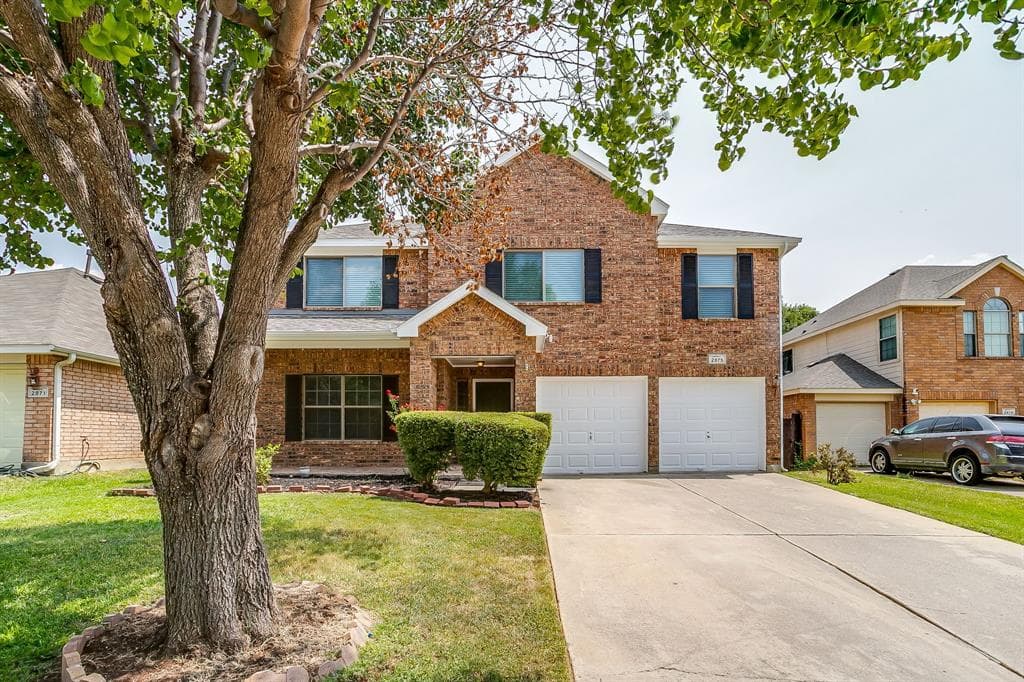2875 Grandview Dr