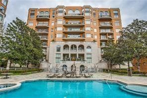 3535 Gillespie St Apt 505