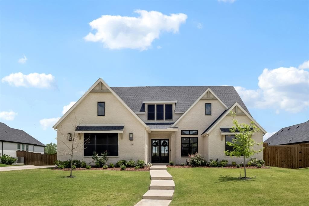 321 Wimberley Dr
