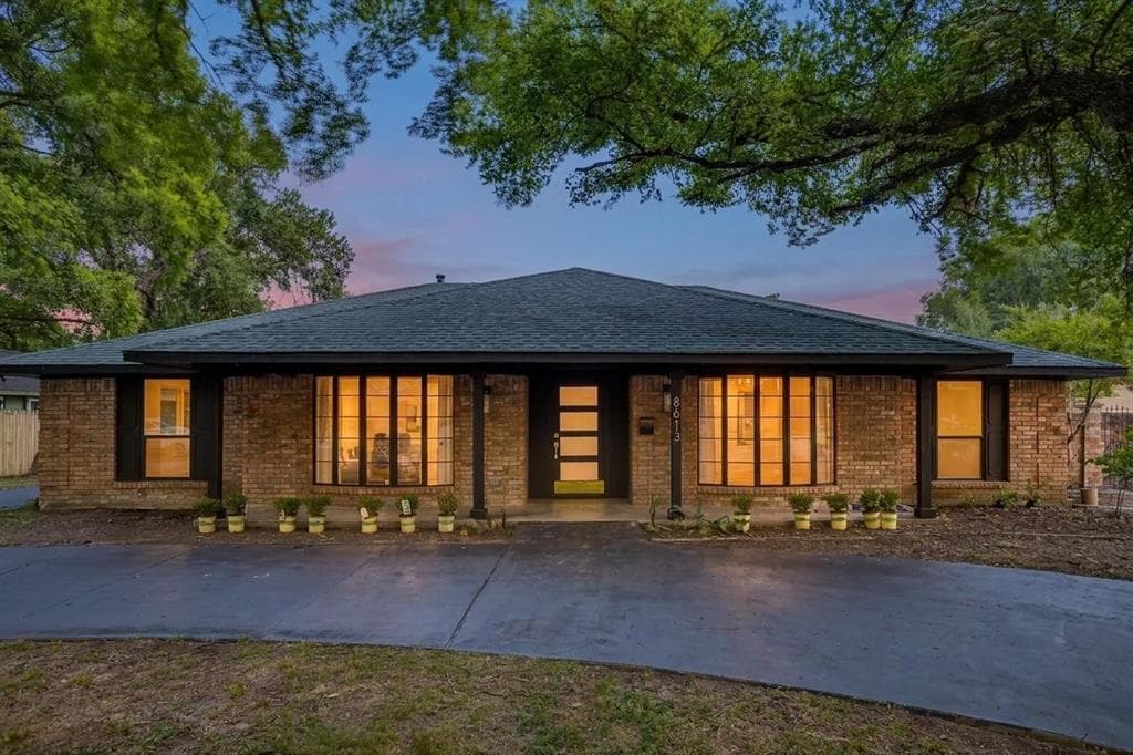 8613 Marys Creek Dr