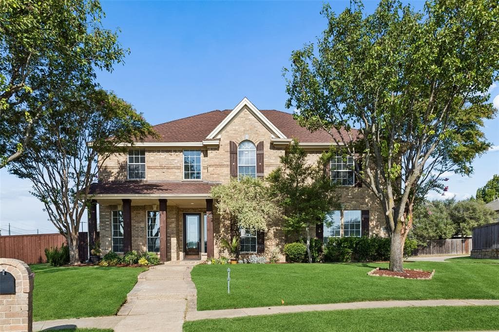 7101 Dutch Elm Ct