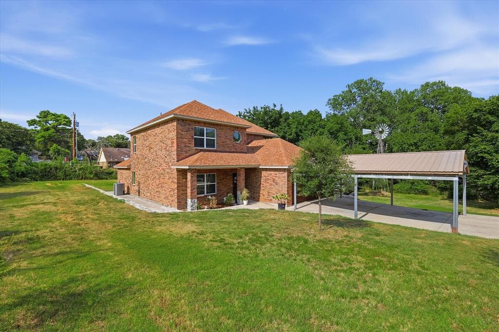 7200 Courtney Dr
