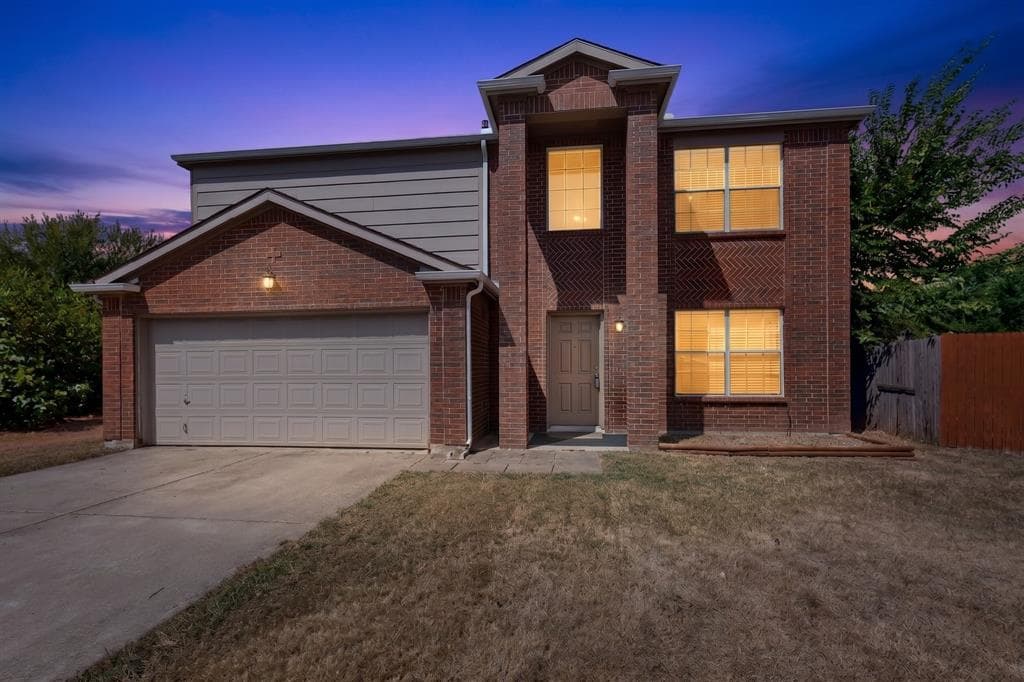 3320 Teasbend Ct
