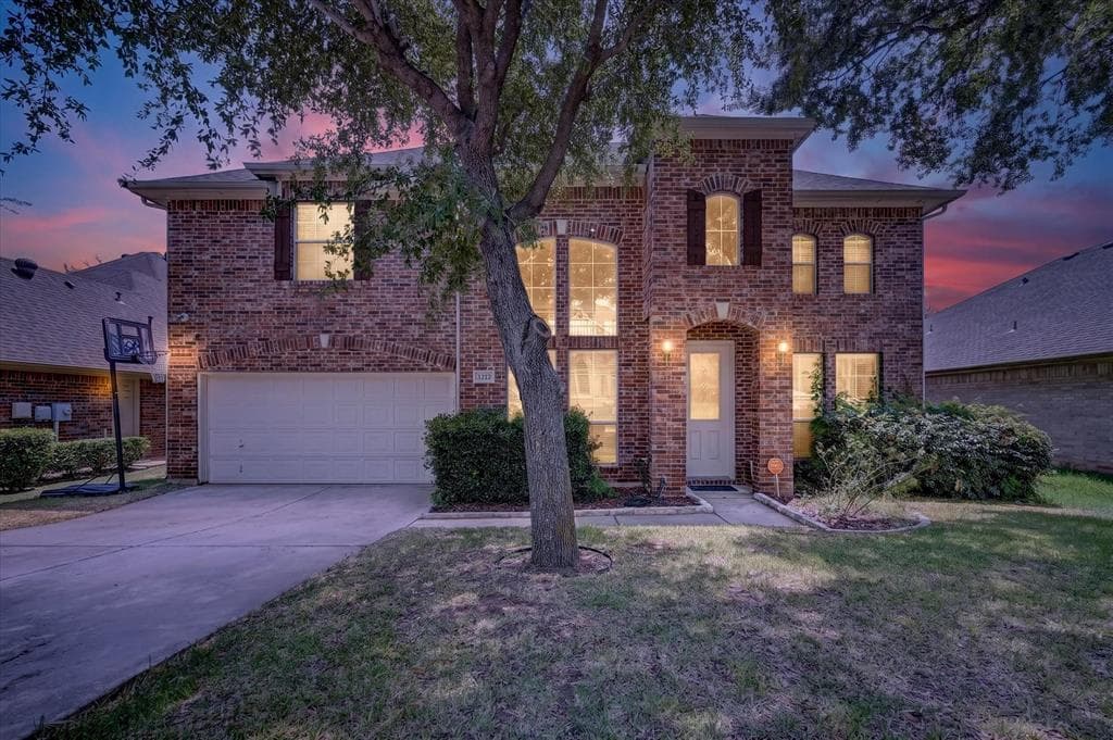 3312 Marymount Dr