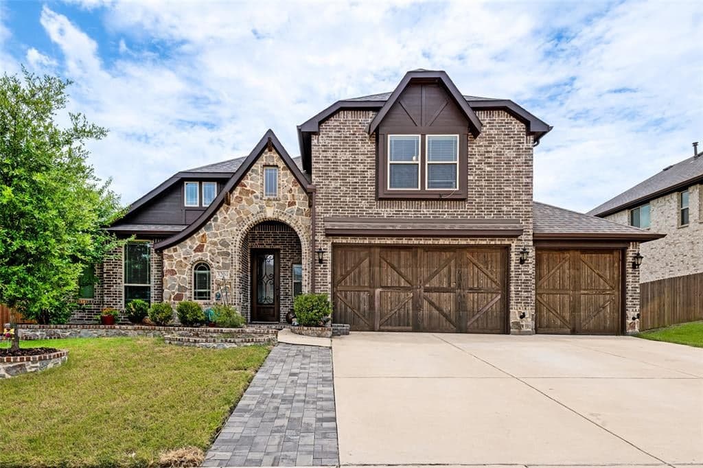 3204 Park Ridge Dr