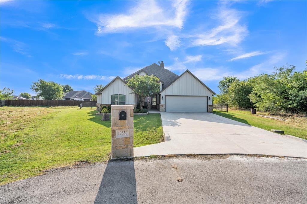 12550 Gumper Ct