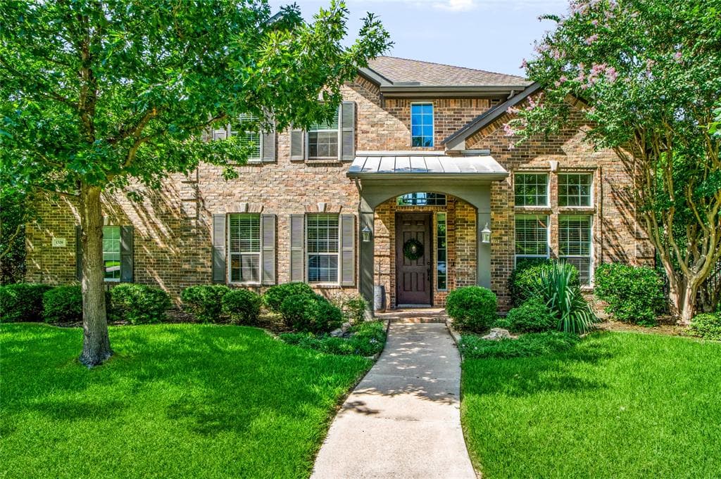 1320 Briar Ridge Dr
