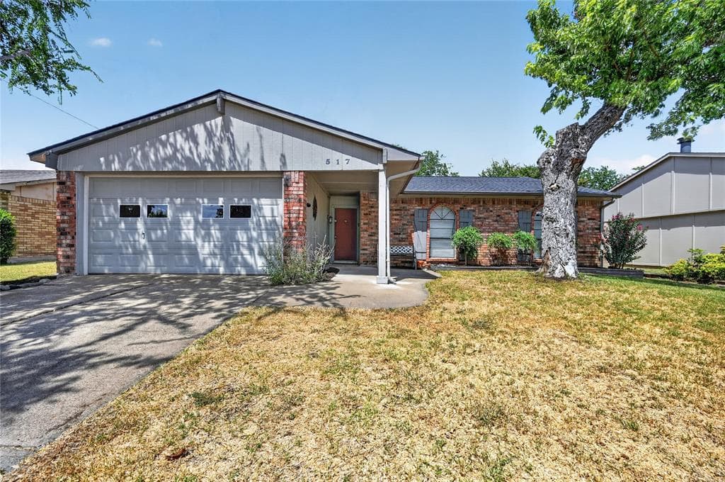 517 Hanover Dr
