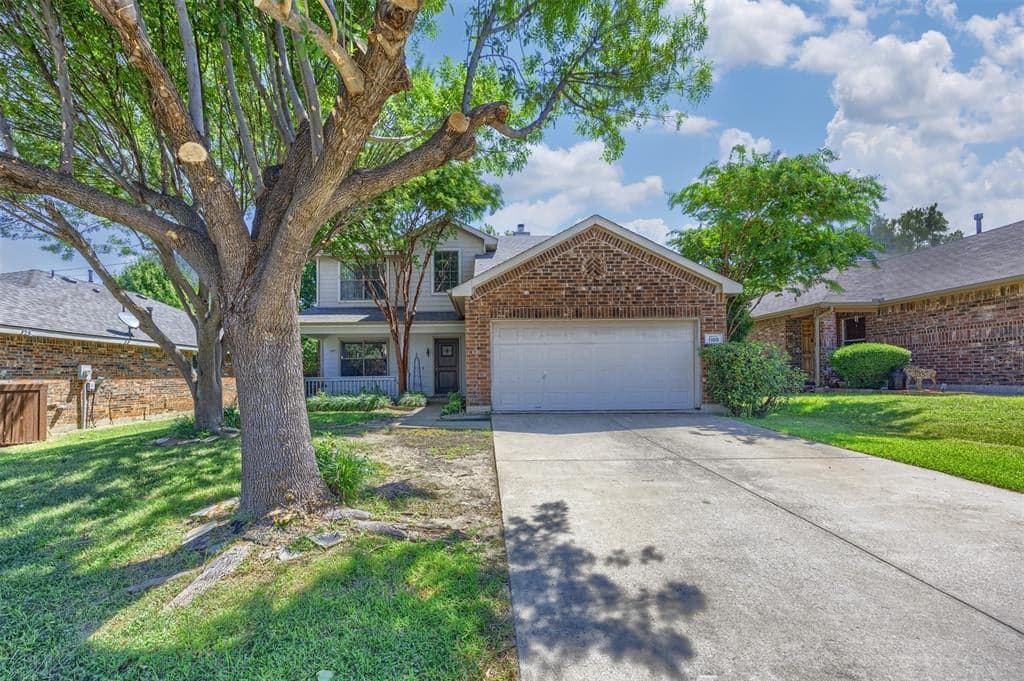1100 Chesterfield Dr