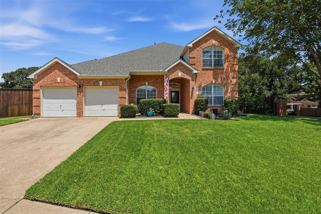 1500 Ash Grove Ct