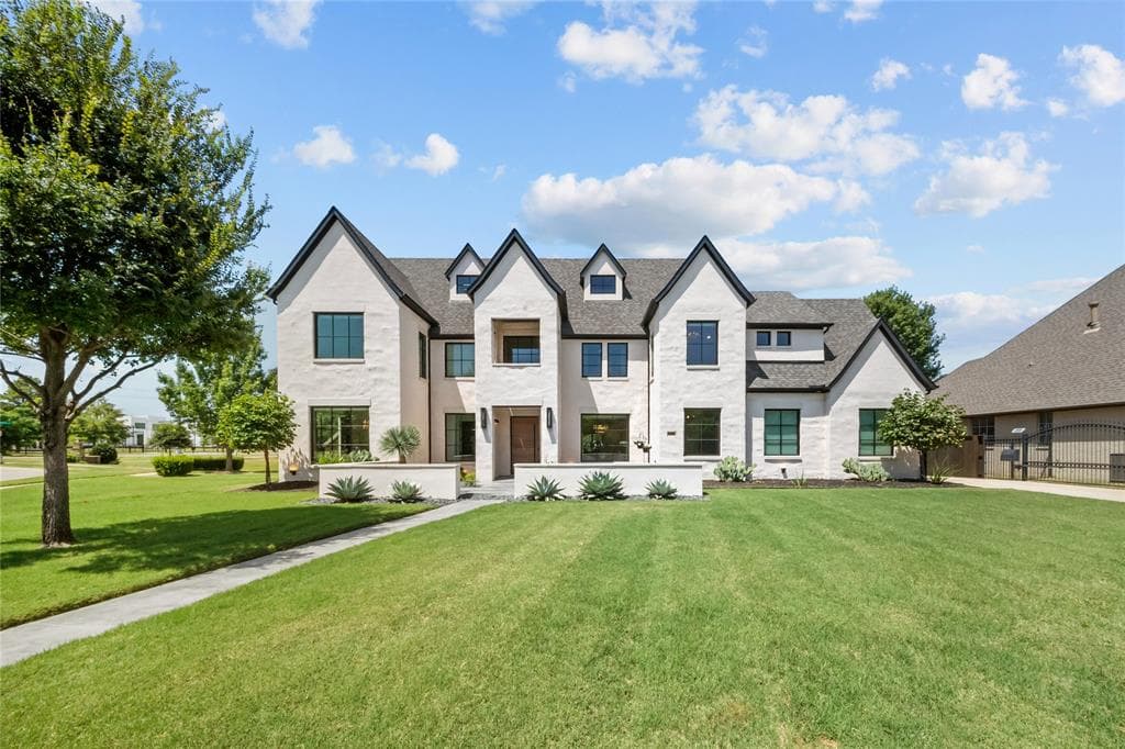 2400 Oakbend Ct