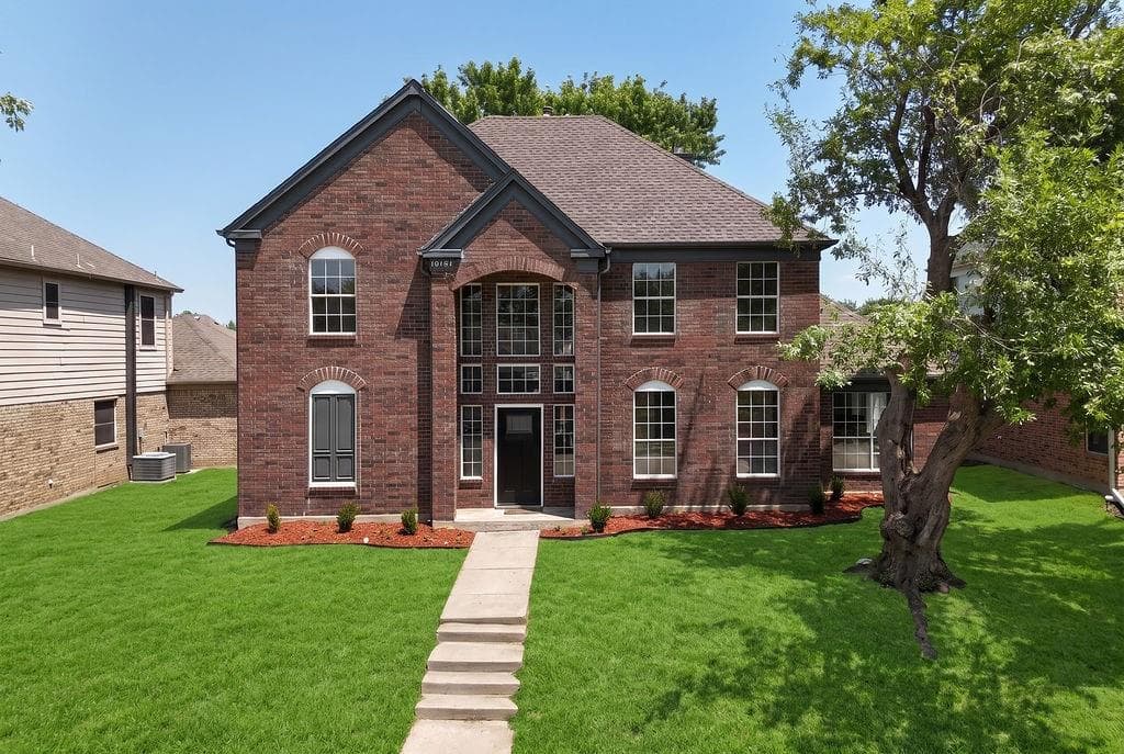 10104 Preston Vineyard Dr