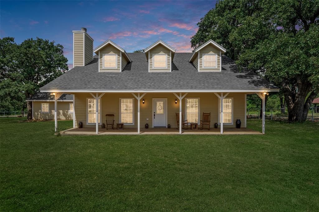 229 Quail Run Rd