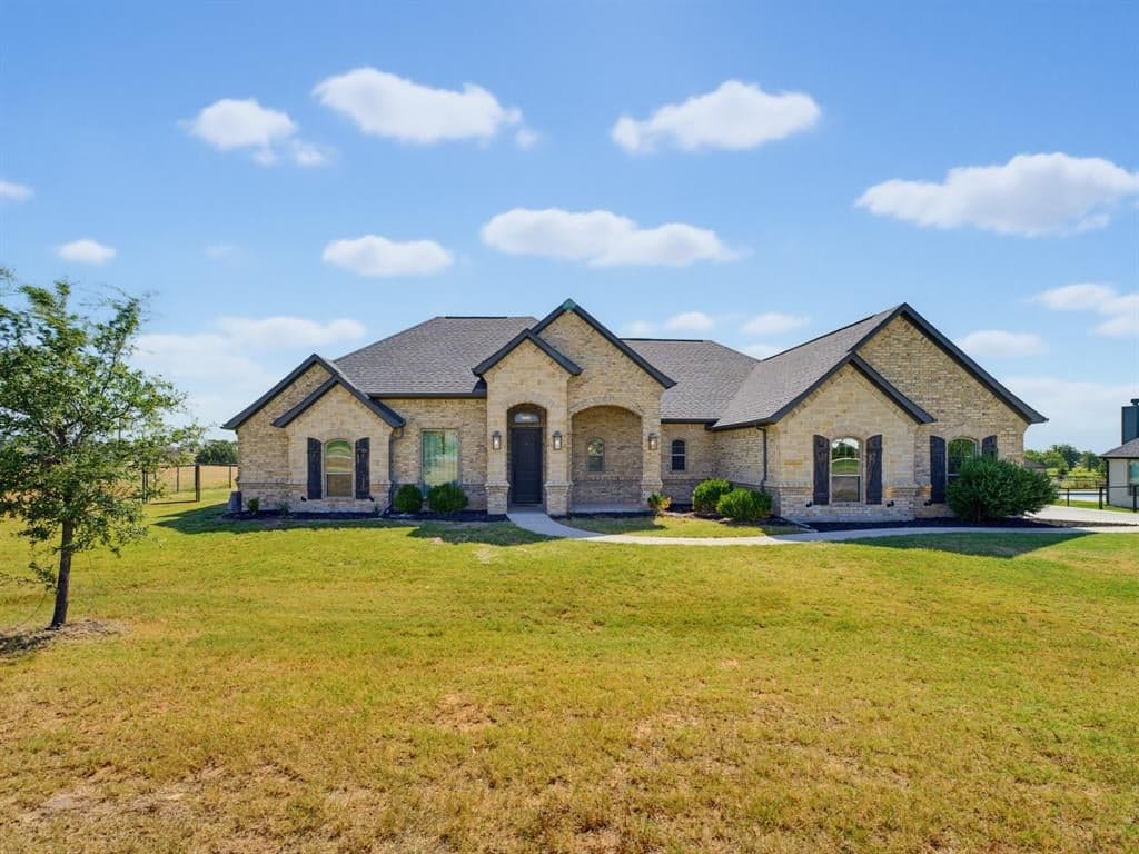 139 Bluff Ridge Ct