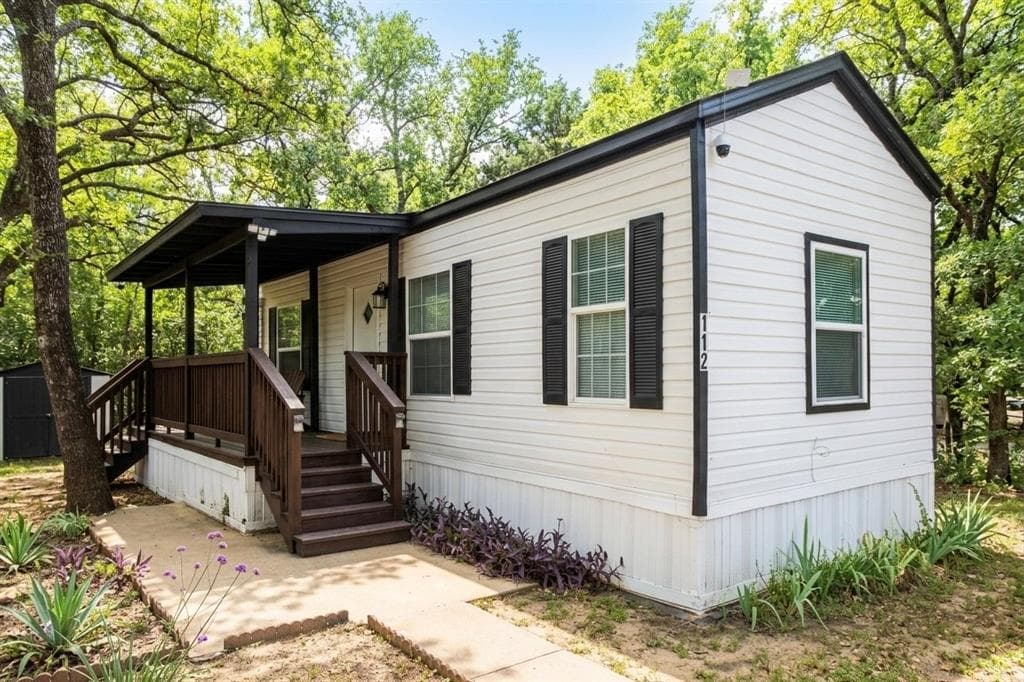 700 Leisure Dr Lot 112