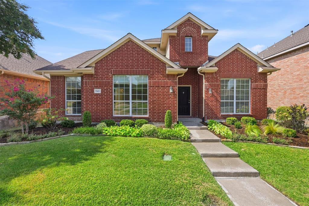 7801 Loma Alta Trl
