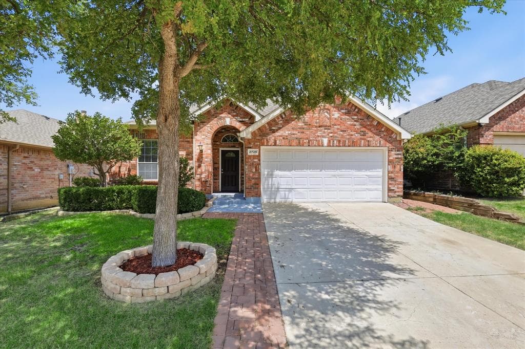 2725 Waterdance Dr