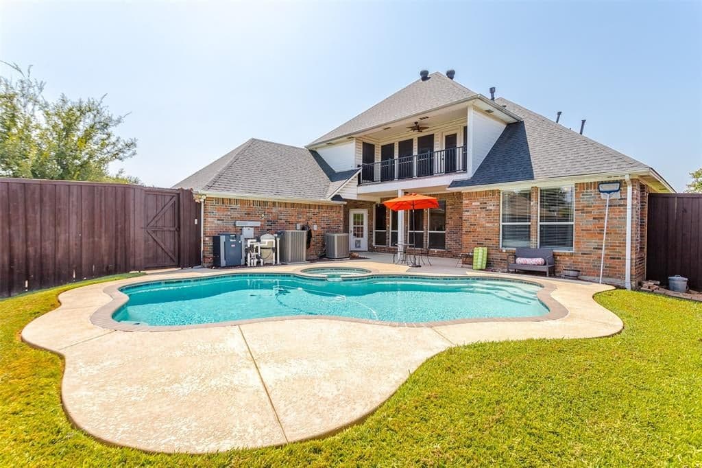 3609 White River Dr