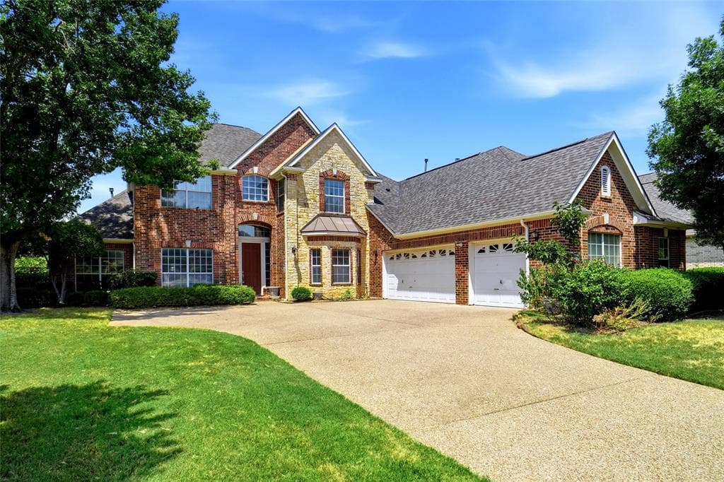 2605 Native Oak Dr