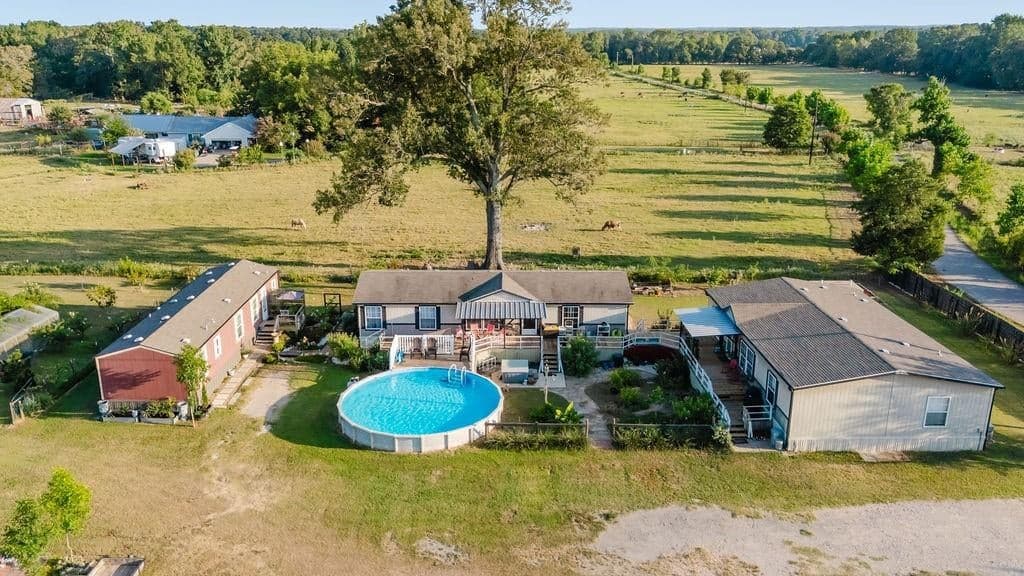 2140 County Road 4778