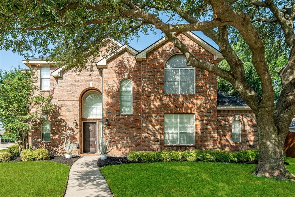314 Napa Dr